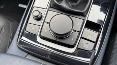 Mazda Cx-30 2.0 Skyactiv-G MHEV SE-L Lux 5dr Petrol Hatchback